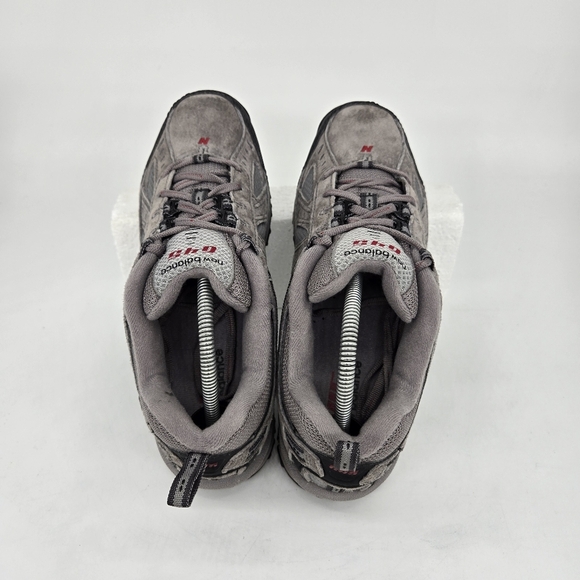 New Balance 645 Men’s Trail Hiking Shoes Size 8 main image 7